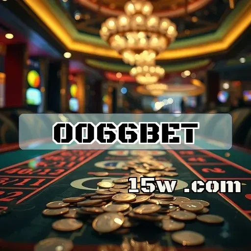 0066bet plataforma: A Revolucionária App de Jogos e Apostas Online no Brasil