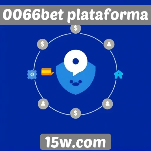 Como funciona o sistema de pagamento na 0066bet plataforma
