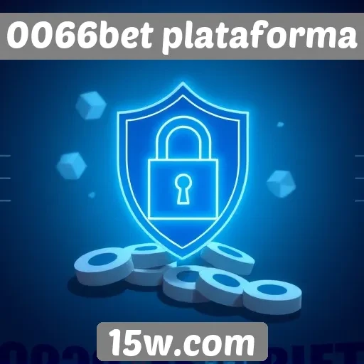 Análise da segurança na plataforma 0066bet