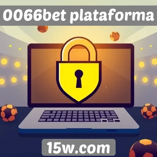 Avaliação da segurança do site 0066bet plataforma