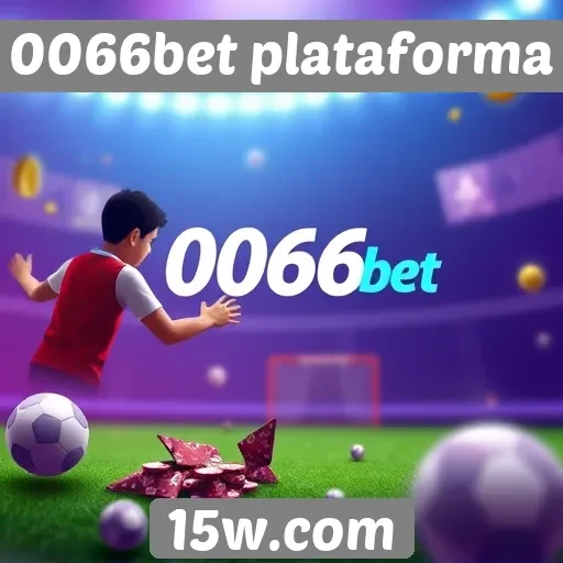 Experiência de usuário na 0066bet plataforma é aprimorada